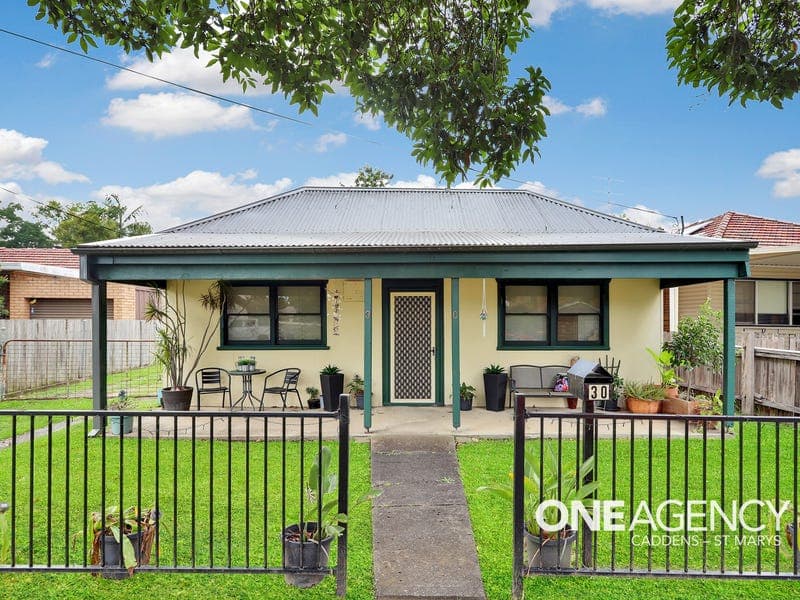 30 Brown Street, Penrith, Penrith - Image 1