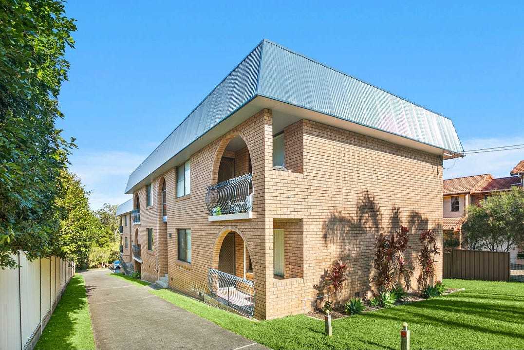 3/43 Campbell Street, Woonona, Woonona - Thumbnail 2