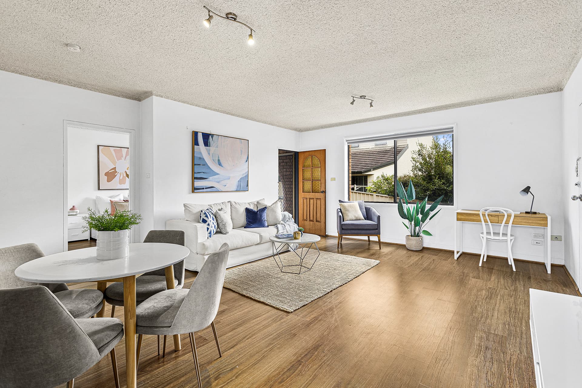 3/43 Campbell Street, Woonona, Woonona - Image 1