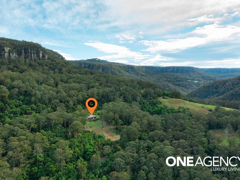 1221A Upper Kangaroo River Road, Kangaroo Valley, Kangaroo Valley - Thumbnail 2