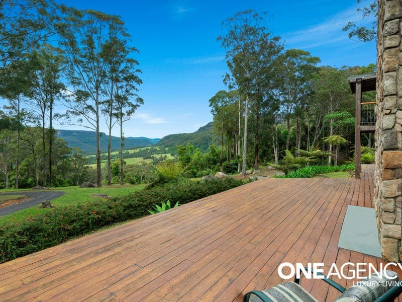 1221A Upper Kangaroo River Road, Kangaroo Valley, Kangaroo Valley - Thumbnail 3