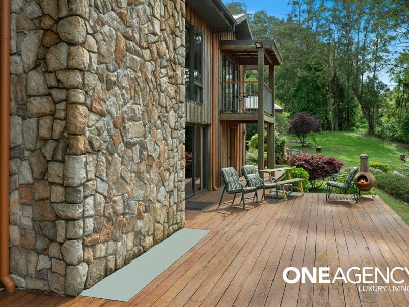 1221A Upper Kangaroo River Road, Kangaroo Valley, Kangaroo Valley - Thumbnail 4