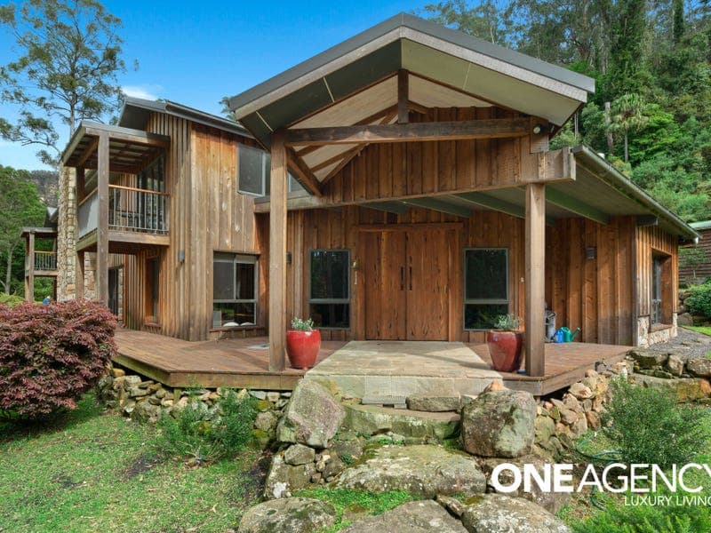 1221A Upper Kangaroo River Road, Kangaroo Valley, Kangaroo Valley - Thumbnail 5