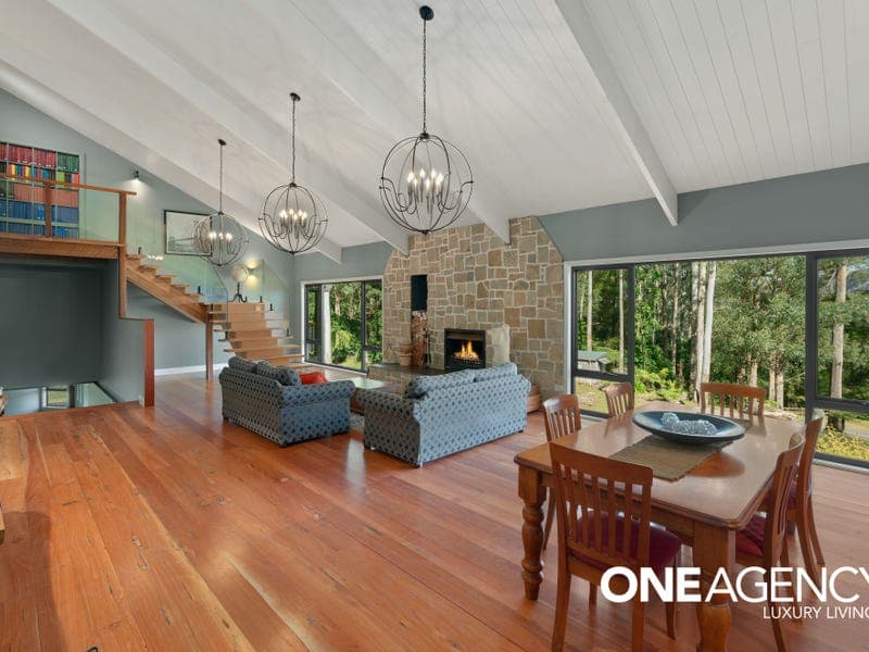 1221A Upper Kangaroo River Road, Kangaroo Valley, Kangaroo Valley - Thumbnail 8