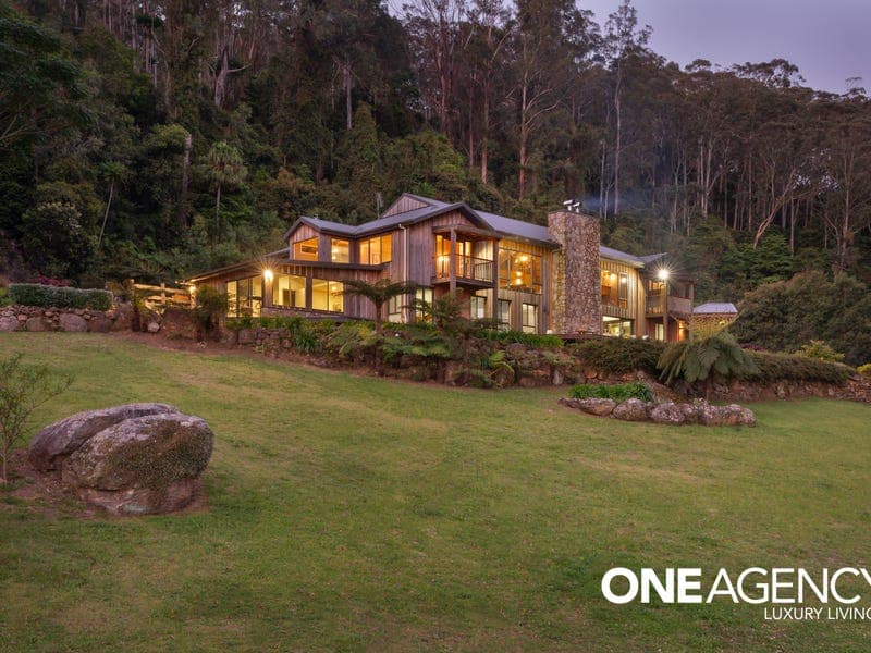 1221A Upper Kangaroo River Road, Kangaroo Valley, Kangaroo Valley - Image 1
