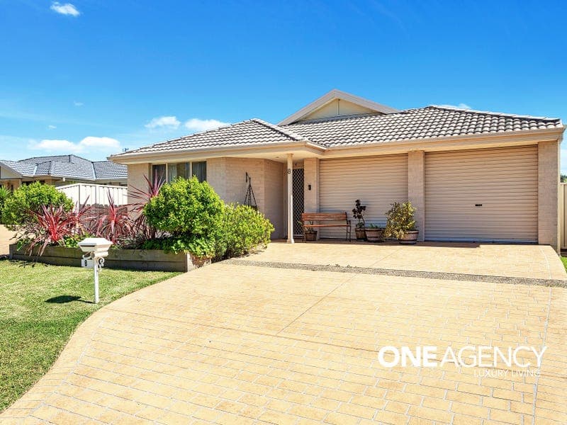 8 Neptune Place, Worrigee, Worrigee - Image 1