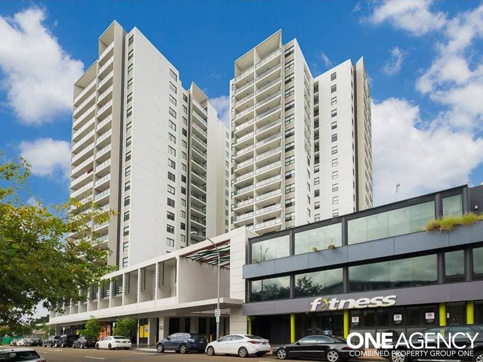 163/109-113 George Street, Parramatta, Parramatta - Thumbnail 2