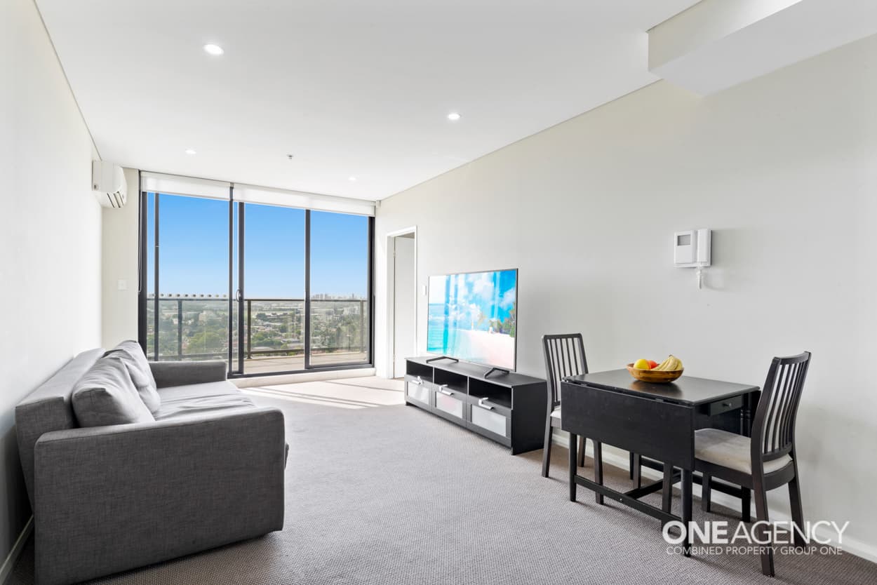 163/109-113 George Street, Parramatta, Parramatta - Thumbnail 3
