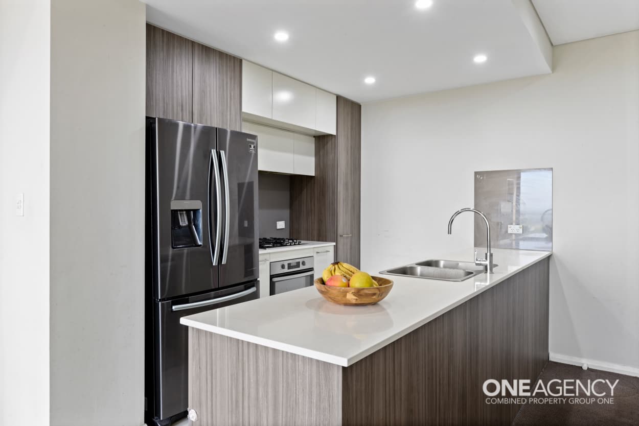 163/109-113 George Street, Parramatta, Parramatta - Thumbnail 4