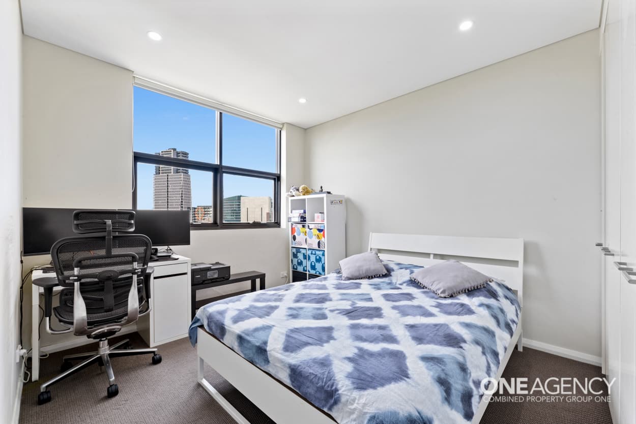 163/109-113 George Street, Parramatta, Parramatta - Thumbnail 5