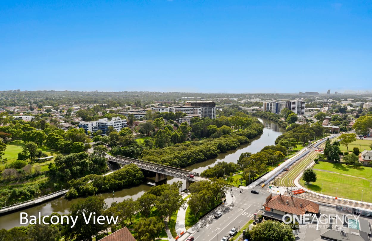 163/109-113 George Street, Parramatta, Parramatta - Image 1