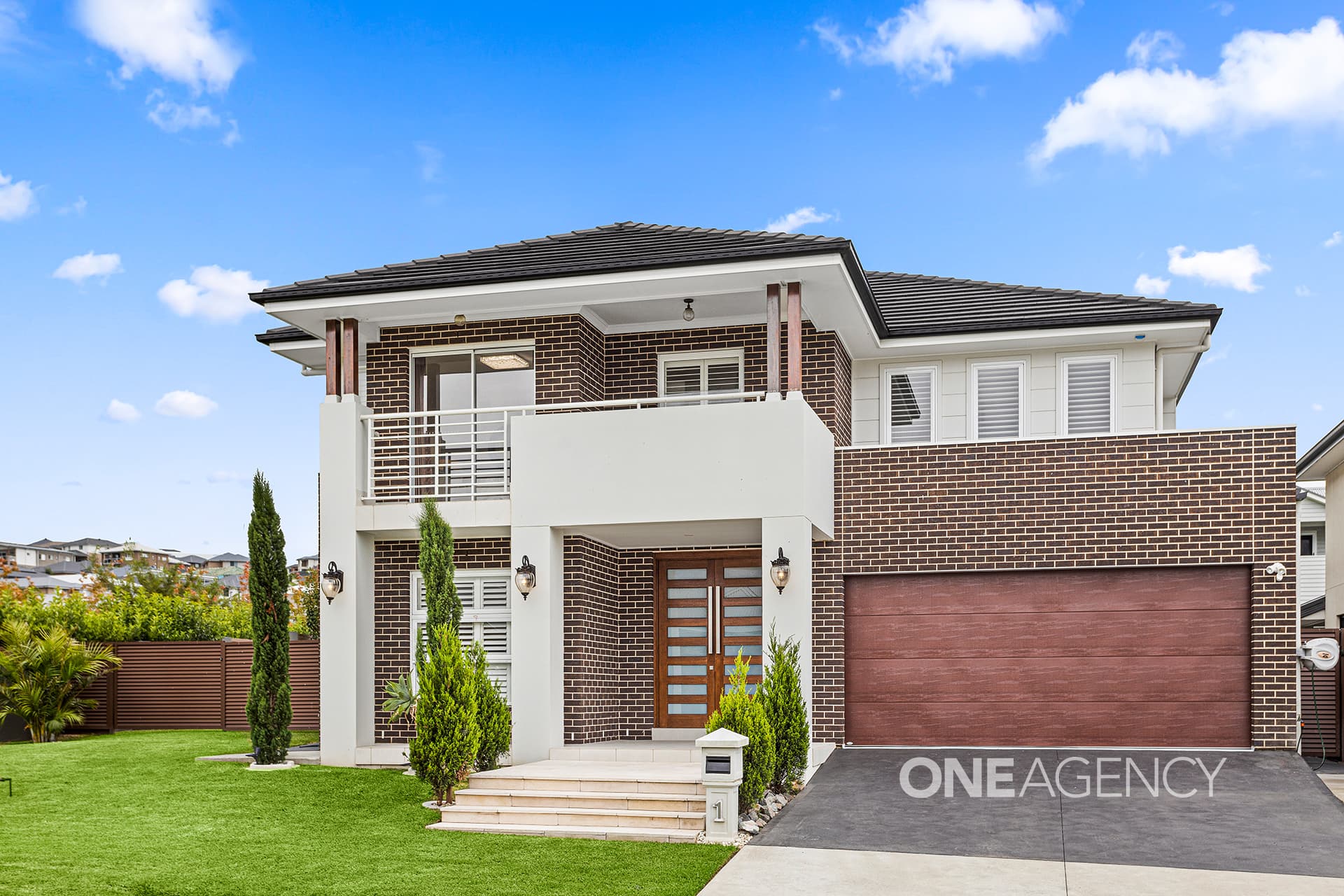 1 Honeybee Crescent, Calderwood, Calderwood - Image 1