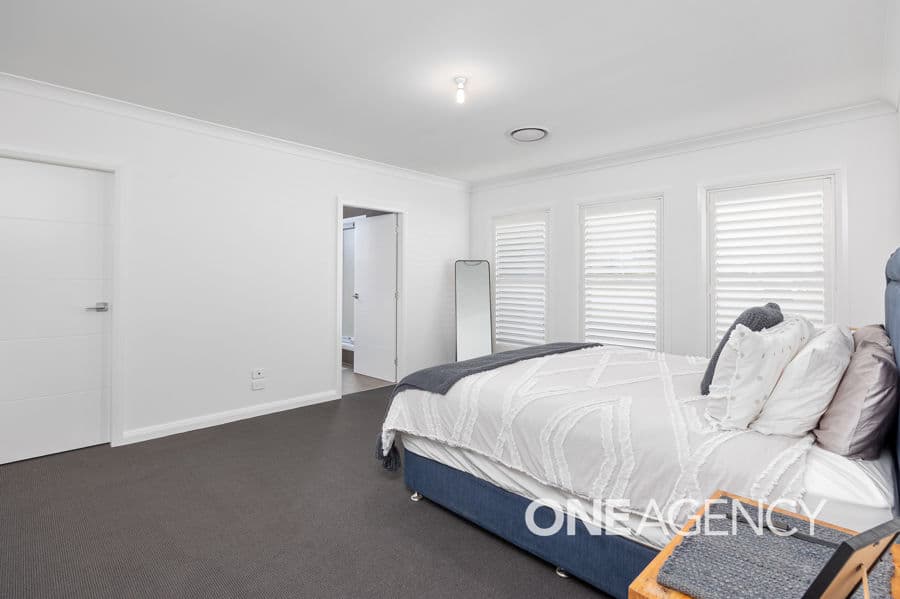 43 GASNIER Loop, Boorooma, Boorooma - Thumbnail 2