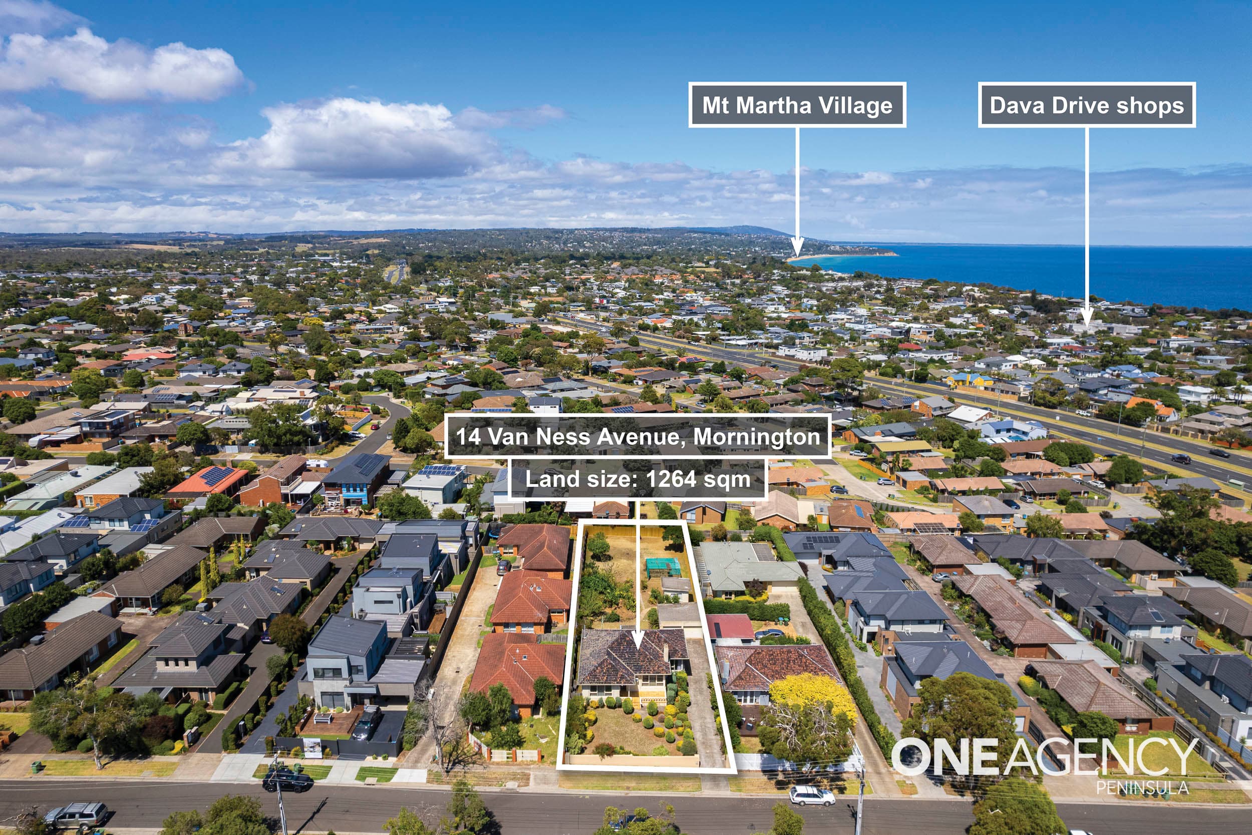 14 Van Ness Avenue, Mornington, Mornington - Thumbnail 3
