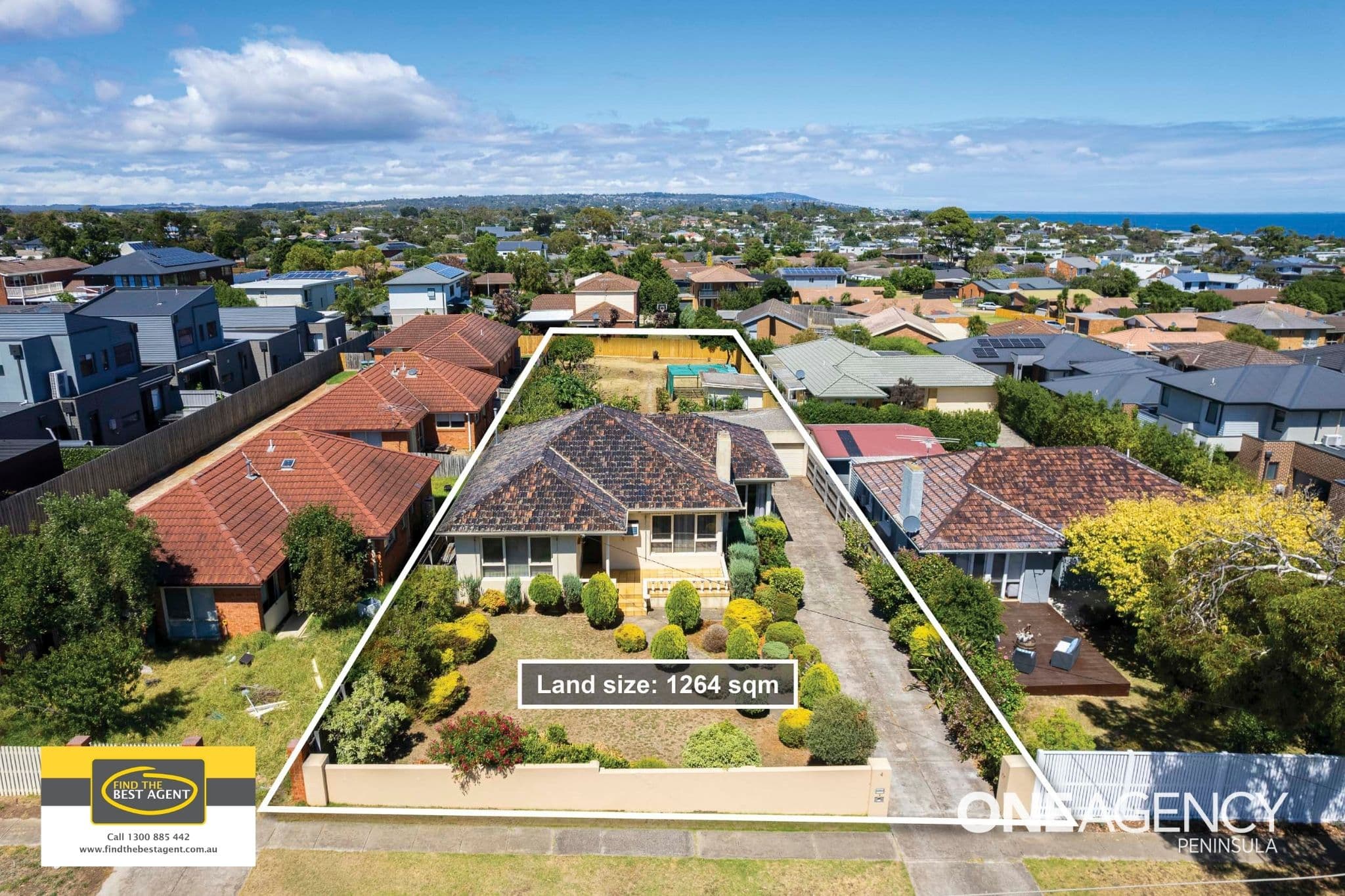 14 Van Ness Avenue, Mornington, Mornington - Image 1