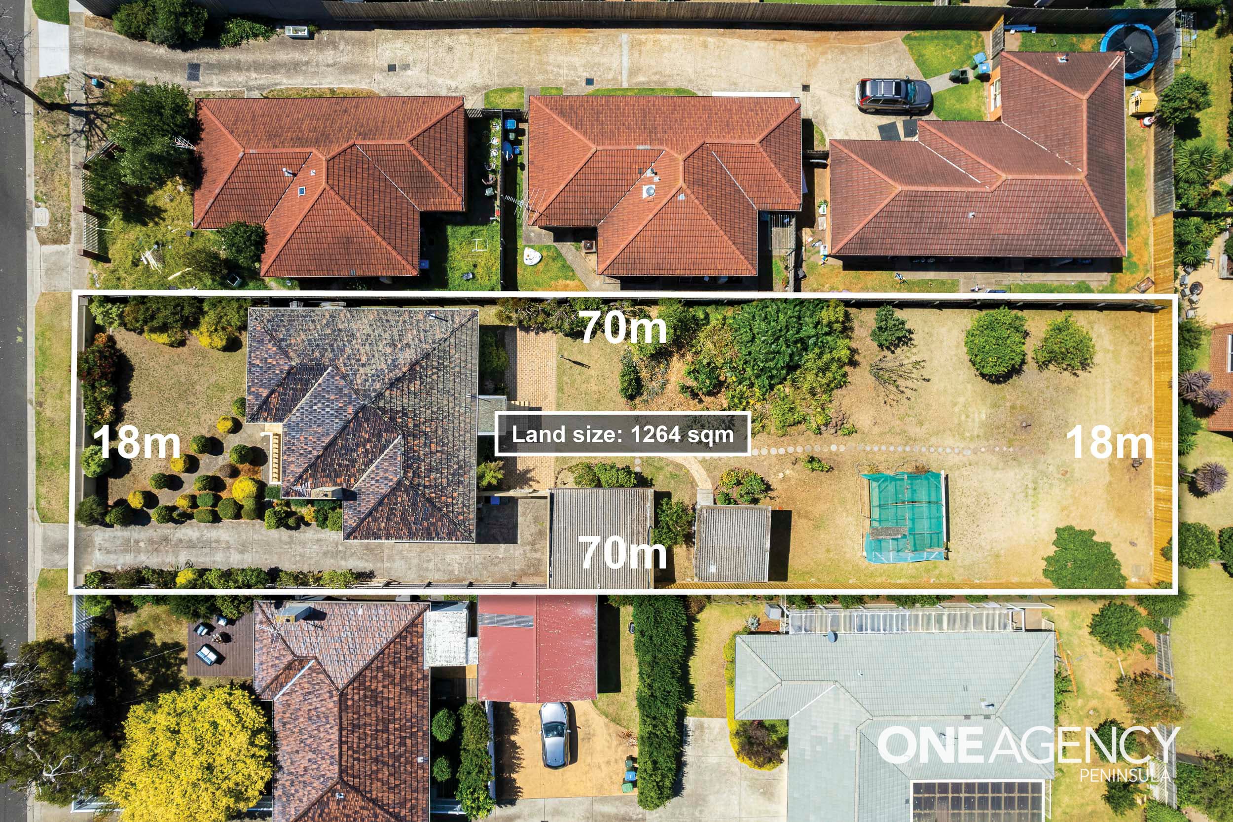 14 Van Ness Avenue, Mornington, Mornington - Thumbnail 2