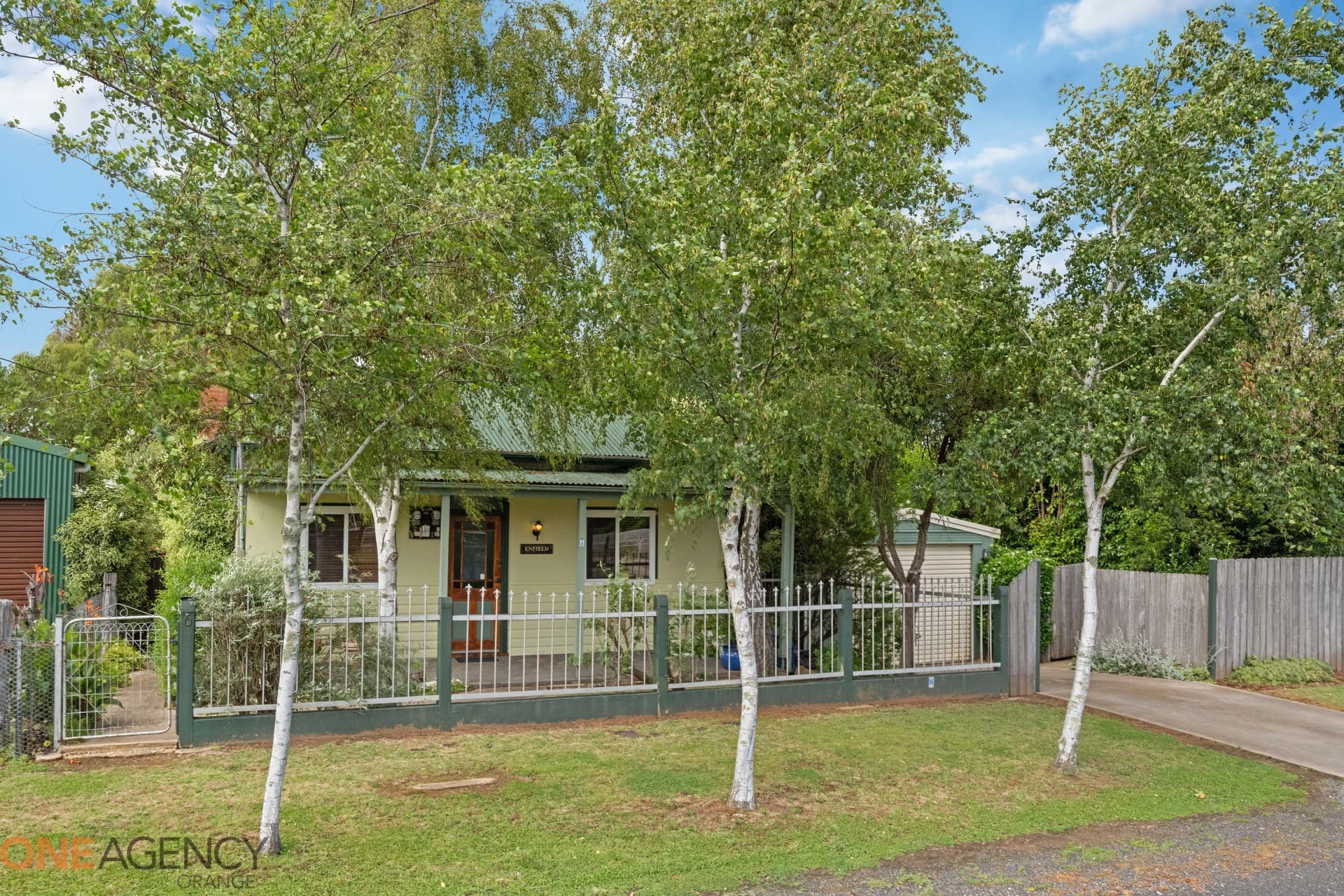 6 Crowson Street, Millthorpe, Millthorpe - Image 1