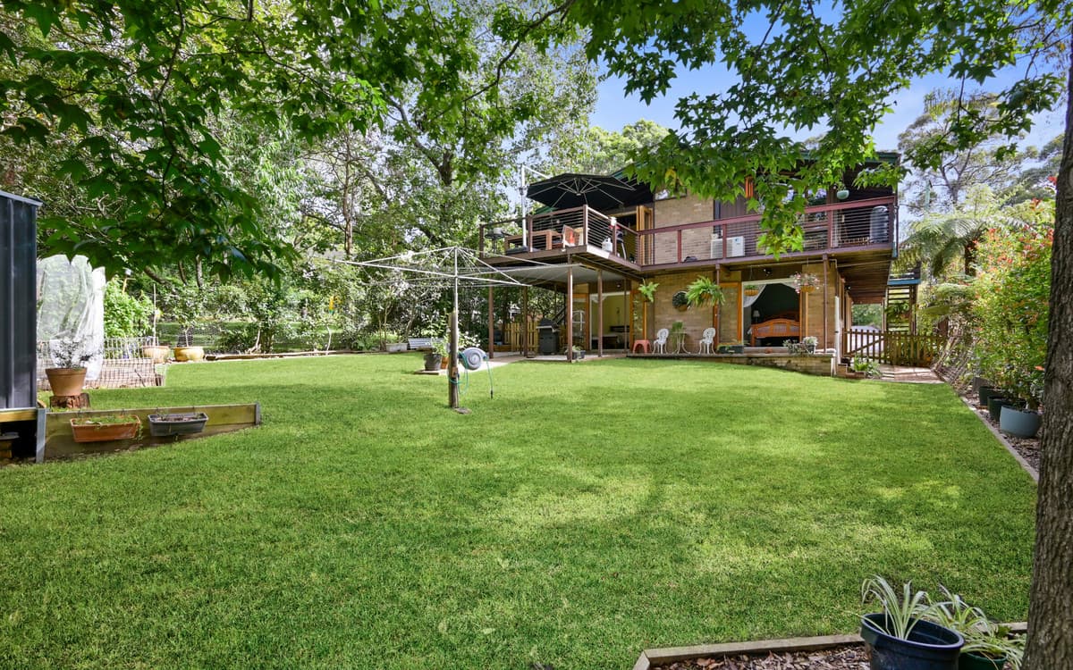372 Macquarie Road, Springwood, Springwood - Thumbnail 4