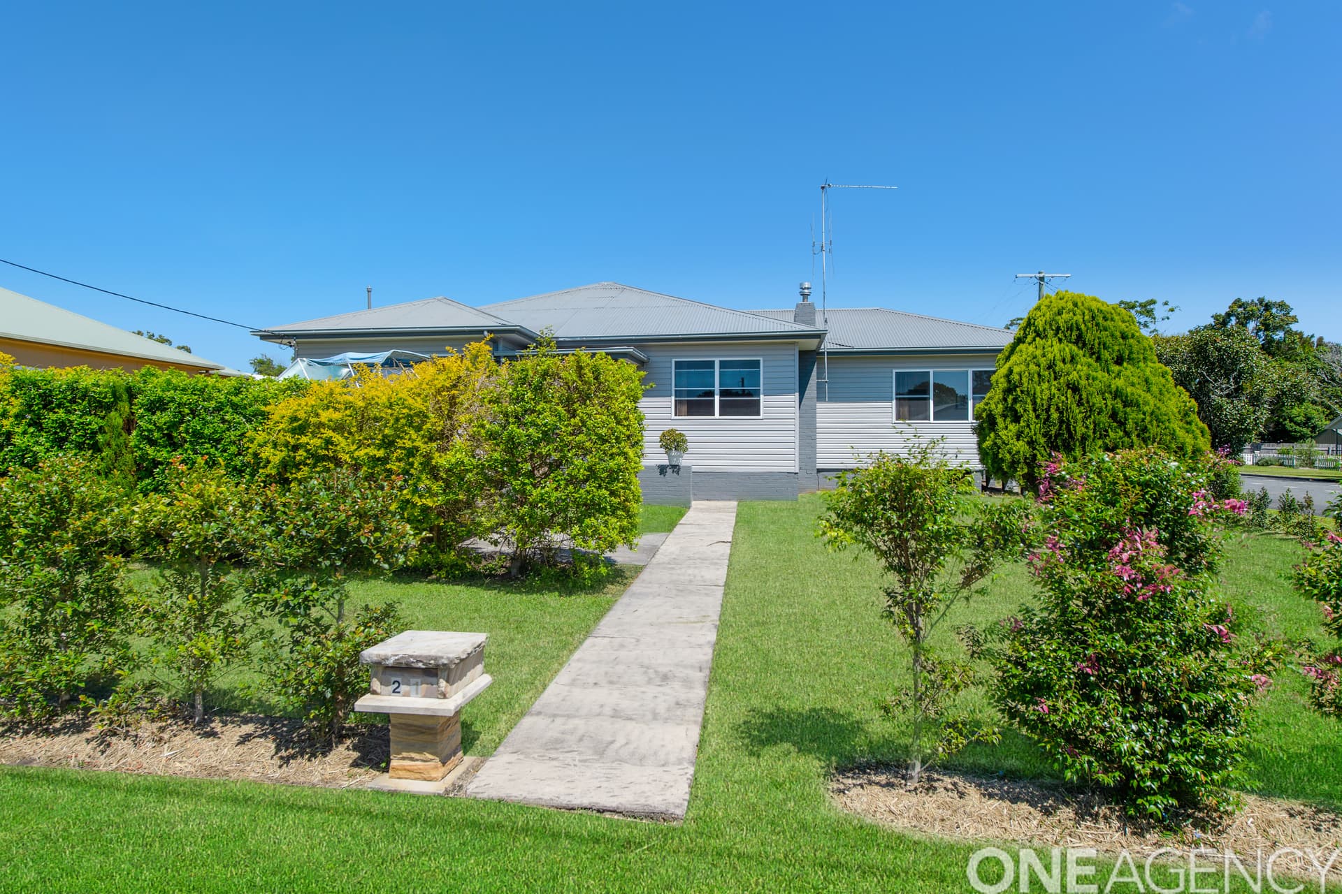 21 Campbell Street, Wauchope, Wauchope - Thumbnail 2