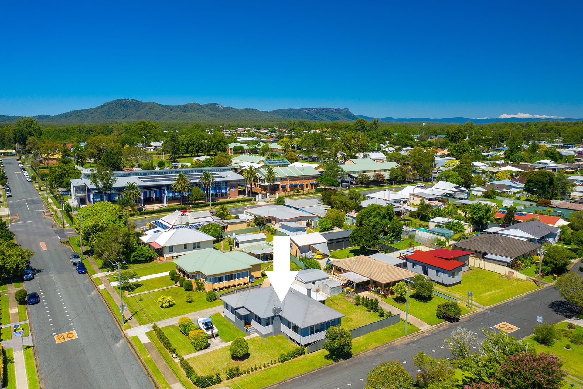 21 Campbell Street, Wauchope, Wauchope - Image 1