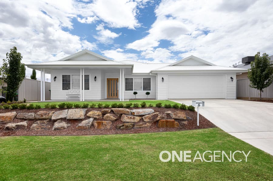 6 WIVEON Street, Gobbagombalin, Gobbagombalin - Image 1