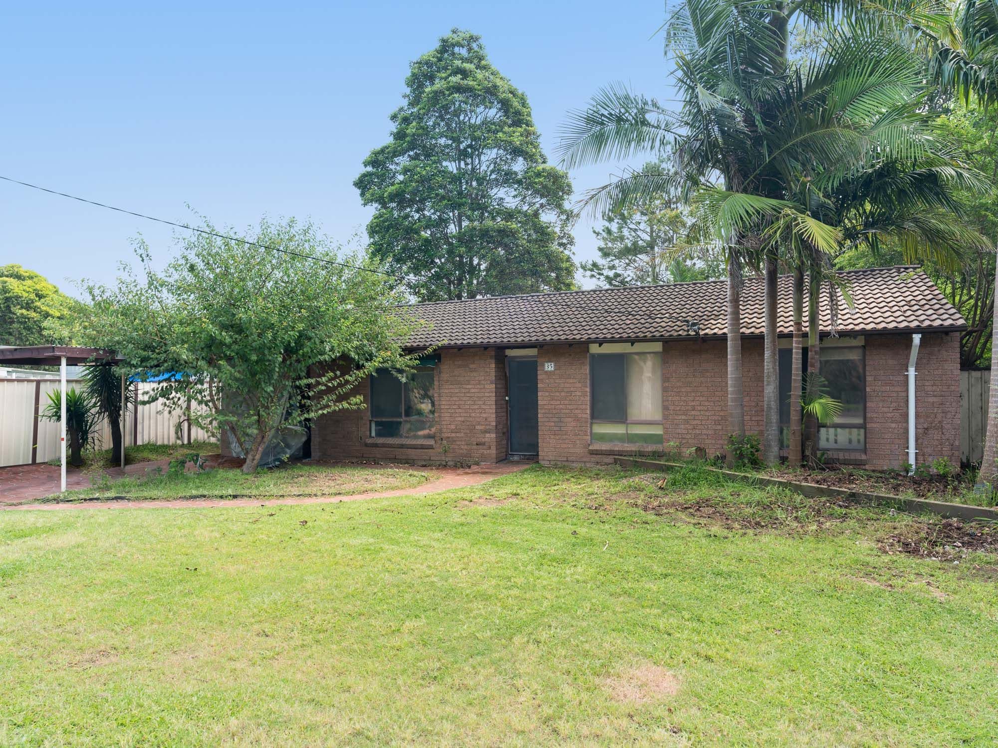 35 Koninderie Parade, Narara, Narara - Image 1