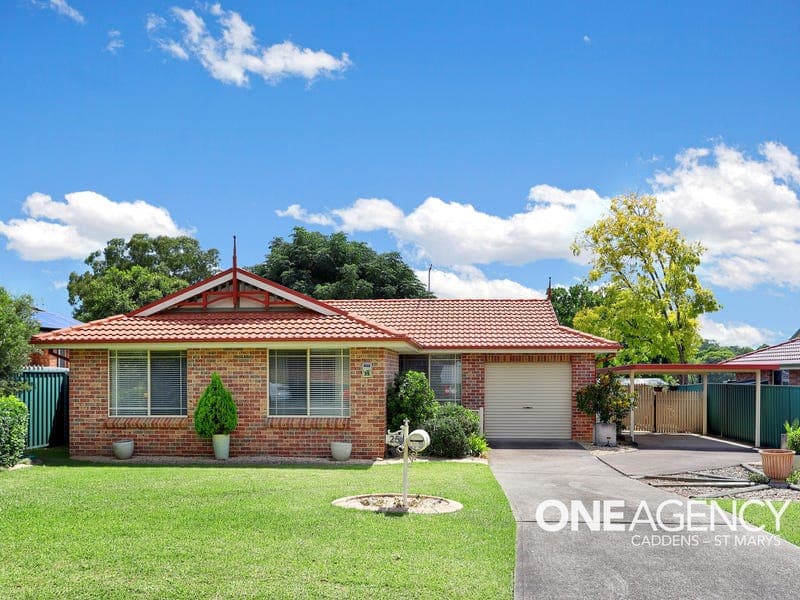 25 Sandpiper Crescent, Claremont Meadows, Claremont Meadows - Image 1