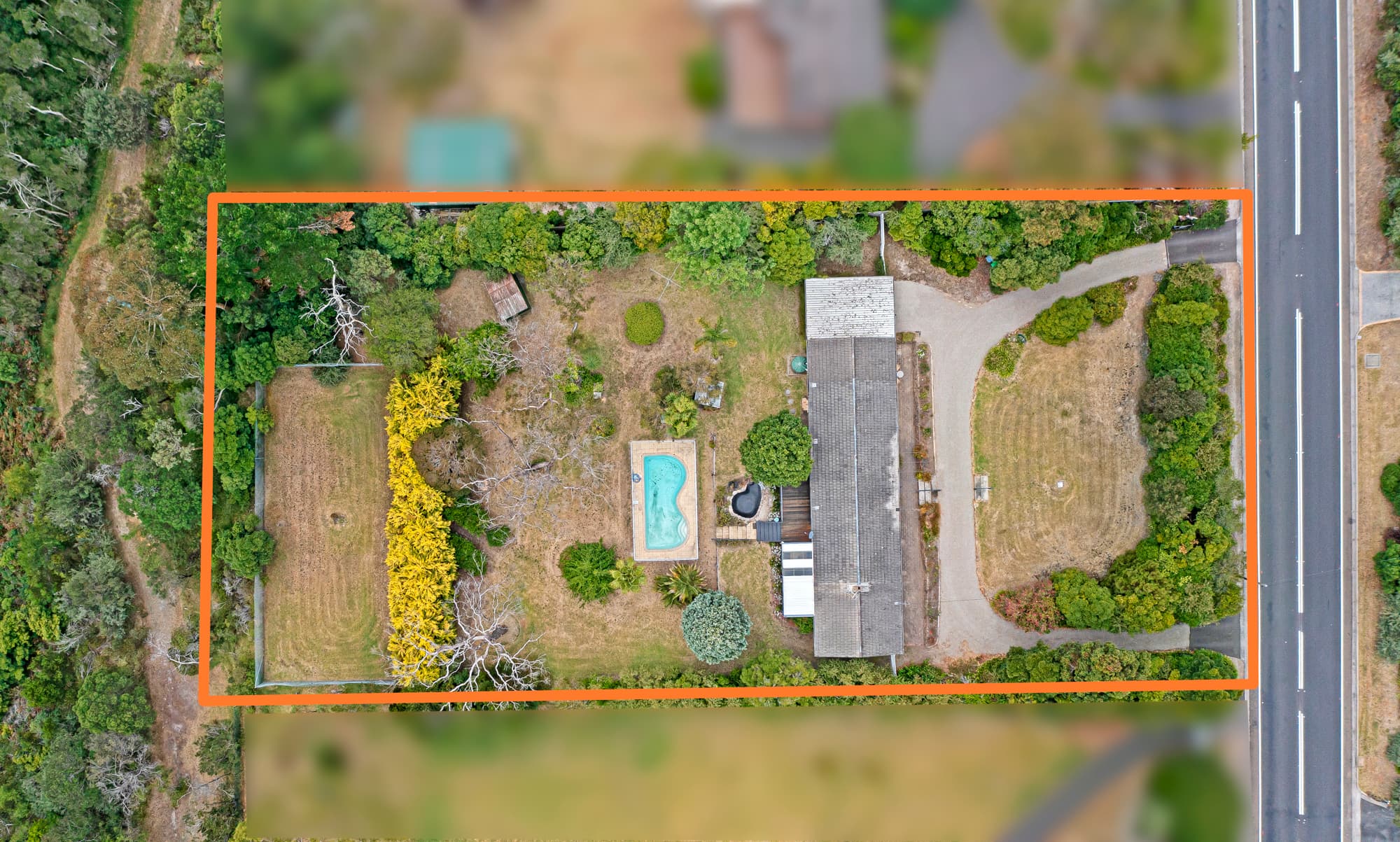 96 Baden Powell Drive, Mount Eliza, Mount Eliza - Thumbnail 2