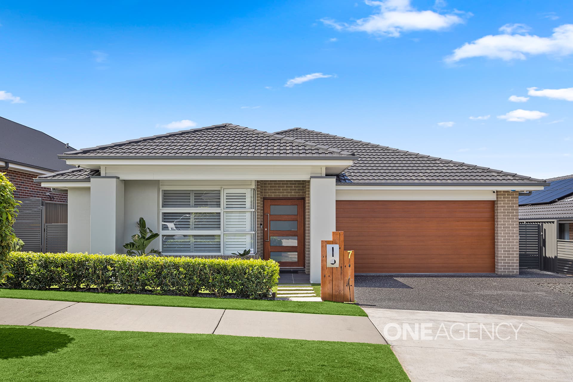 7 Boxwood Avenue, Calderwood, Calderwood - Image 1
