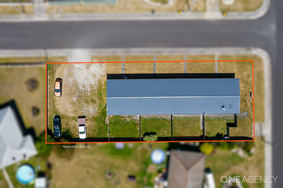 1, 2, 3 & 4/11 Hales Street, Wynyard, TAS 7325, 2 - Thumbnail 3