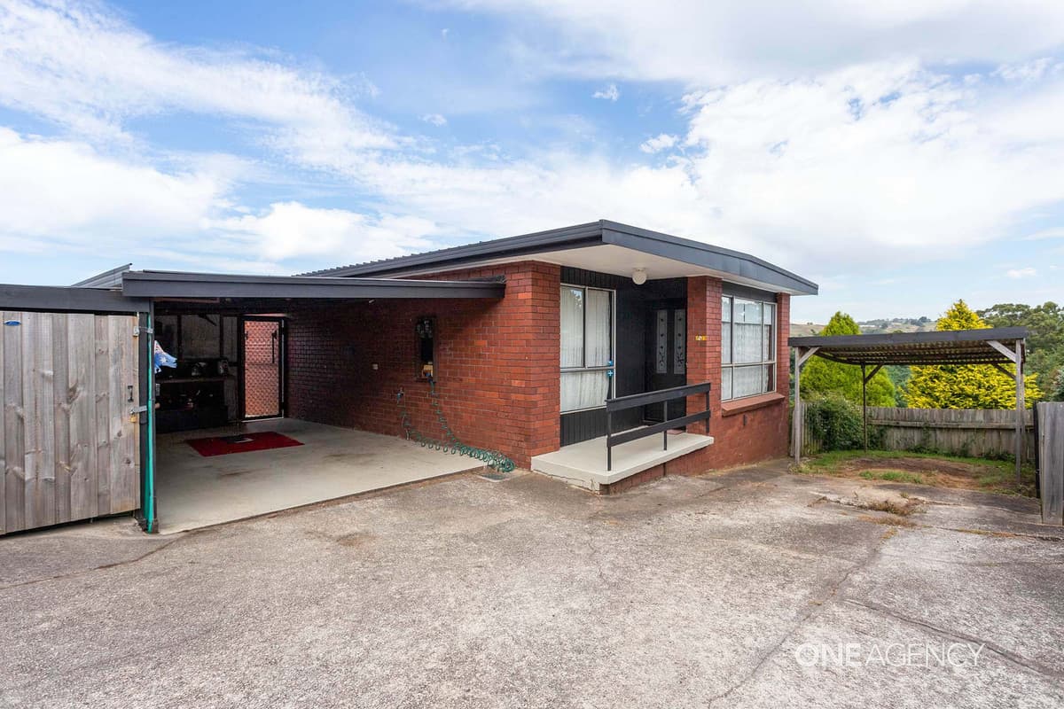2/33 Old Surrey Road, Havenview, Havenview - Image 1