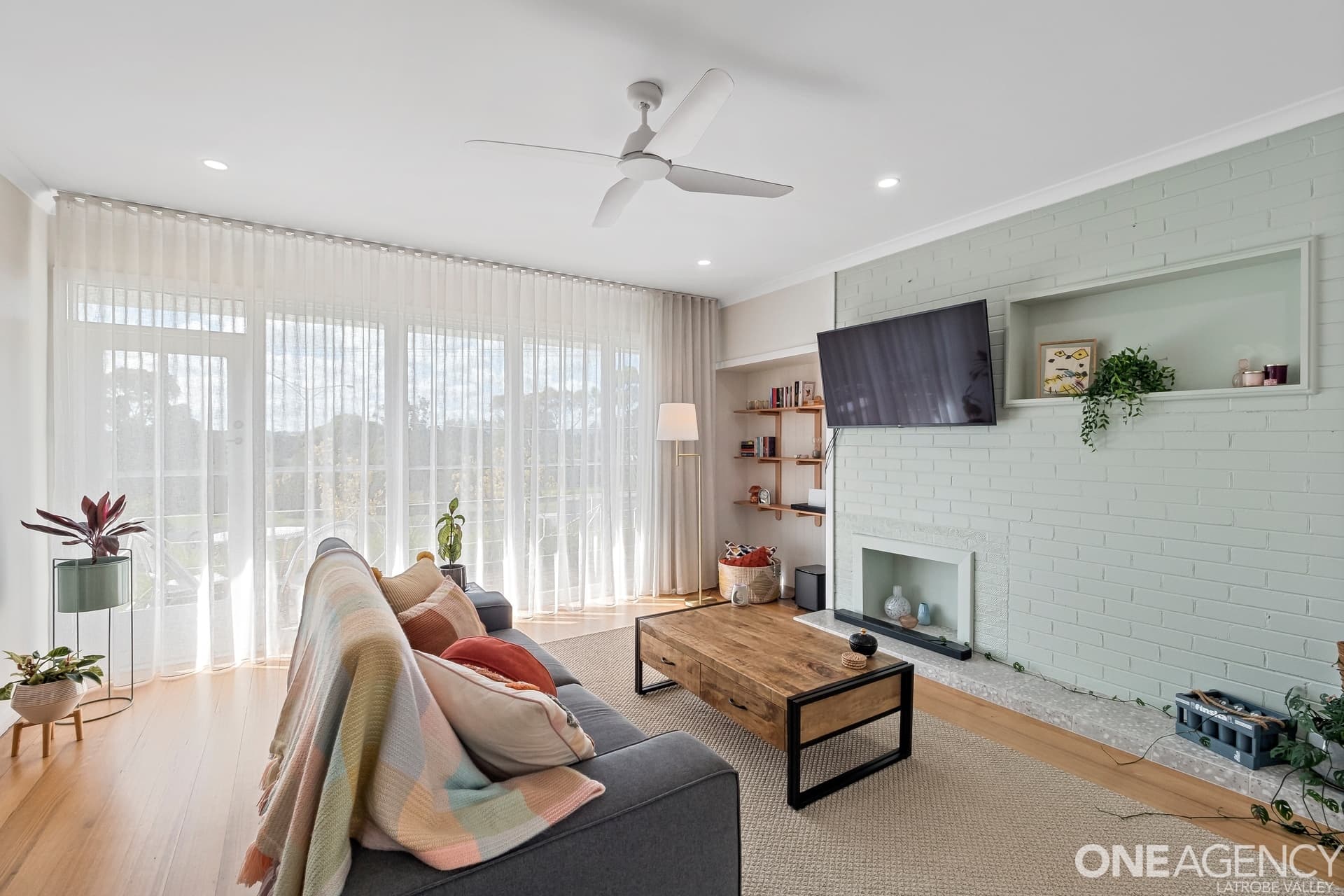 1 Hill Court, Traralgon, Traralgon - Thumbnail 4