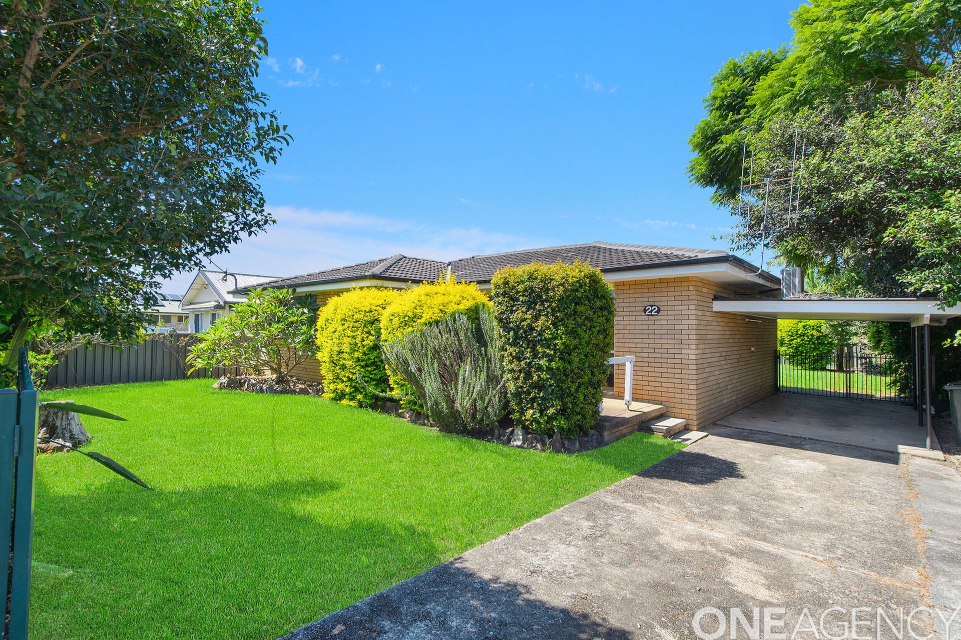 22 Princess Avenue, Wauchope, Wauchope - Thumbnail 2