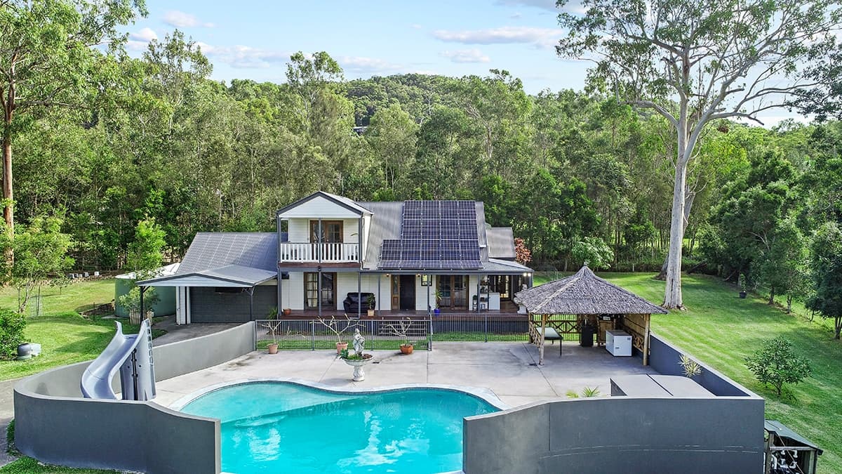 286 Arcoona Road, Yandina Creek, Yandina Creek - Thumbnail 2