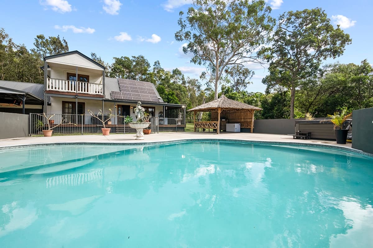 286 Arcoona Road, Yandina Creek, Yandina Creek - Thumbnail 6
