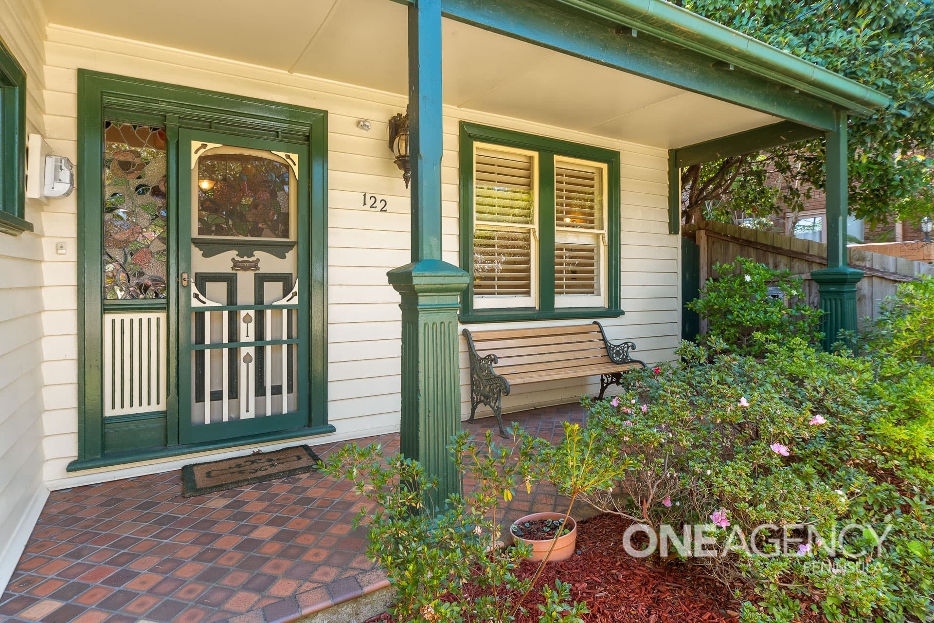 122 Severn Street, Box Hill North, Box Hill North - Thumbnail 2