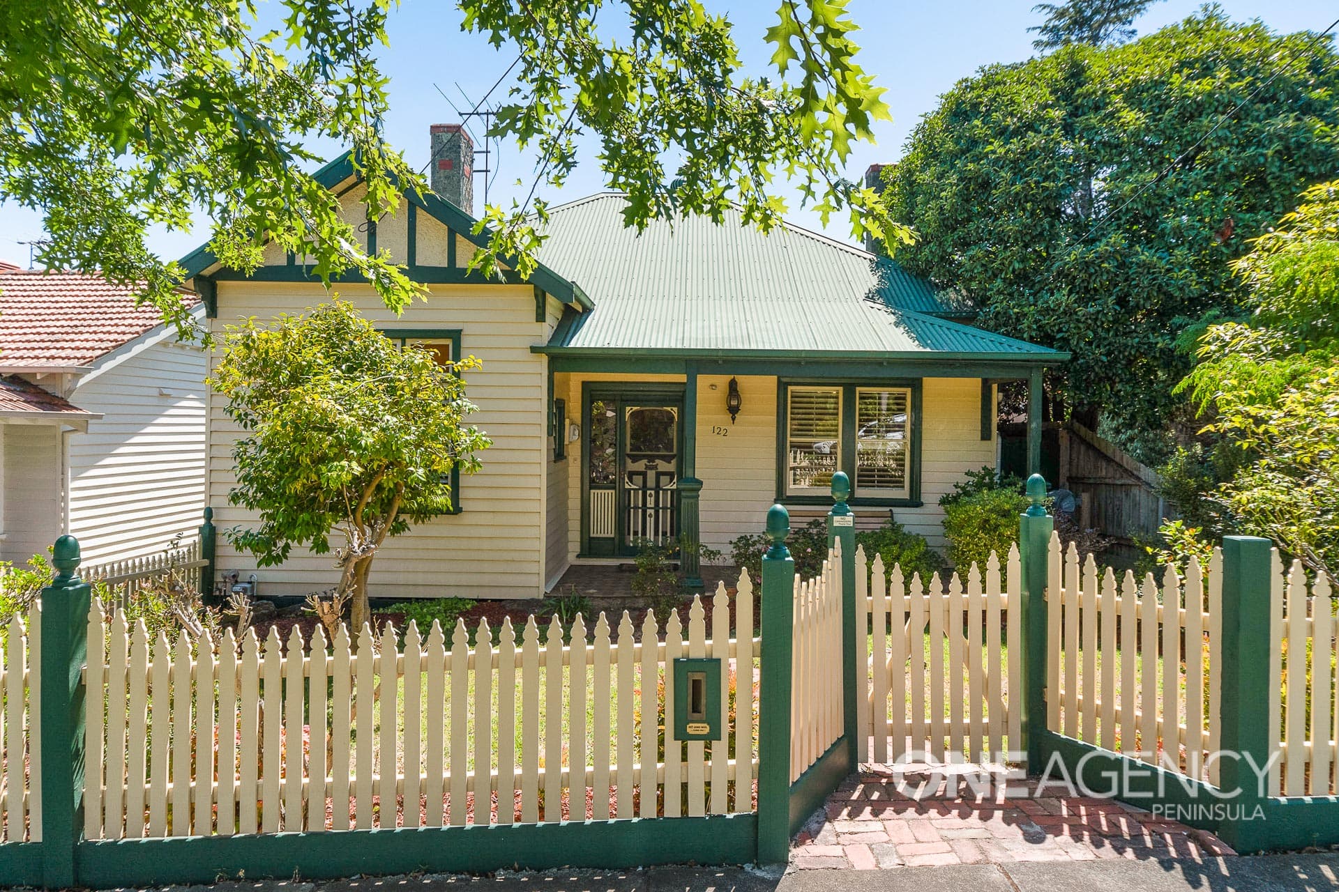 122 Severn Street, Box Hill North, Box Hill North - Image 1