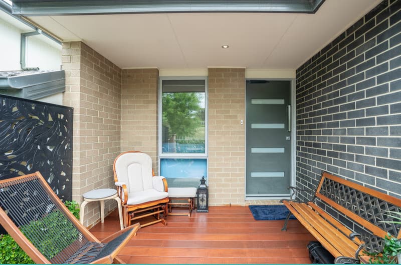 6/17 Margaret Tucker Street, Bonner, Bonner - Thumbnail 3