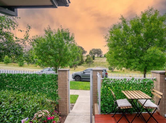 6/17 Margaret Tucker Street, Bonner, Bonner - Thumbnail 4
