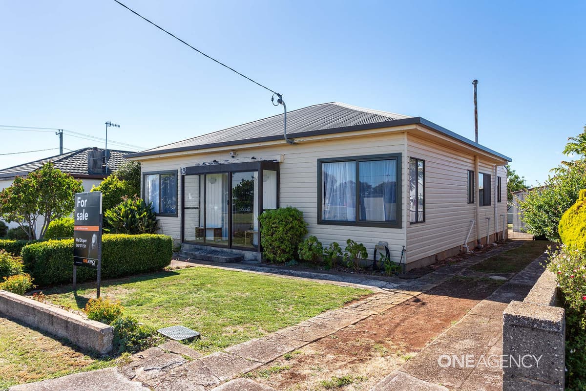 13 Truganini Street, Montello, Montello - Image 1