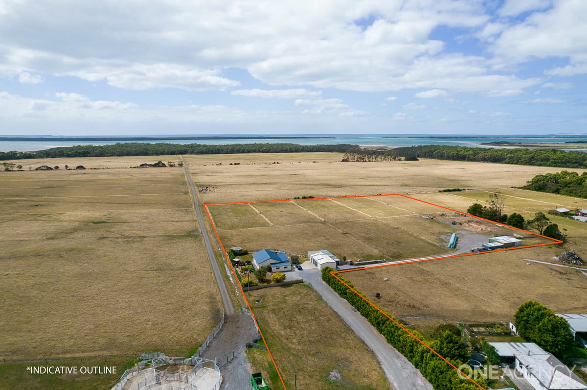 422 Montagu Road, Smithton, Smithton - Image 1