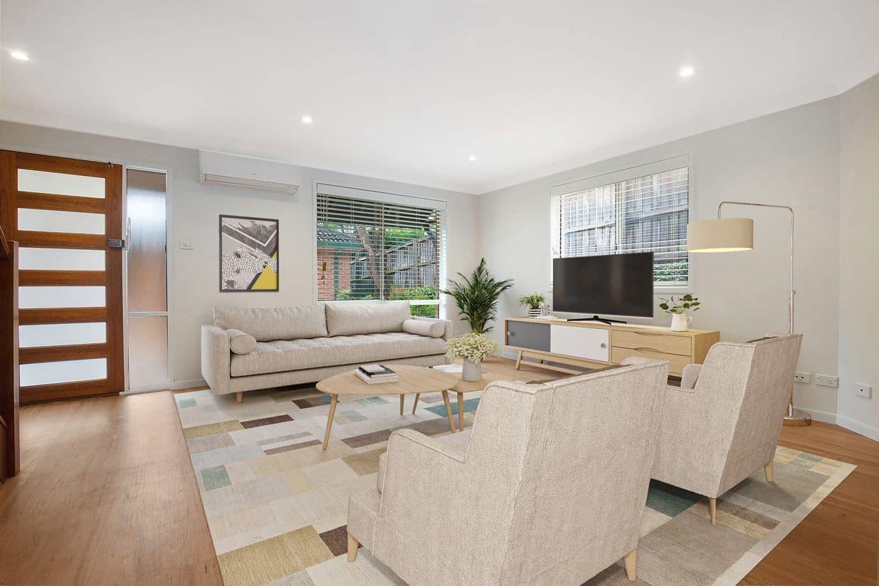 1/18a Woodlands Road, Forestville, Forestville - Thumbnail 2