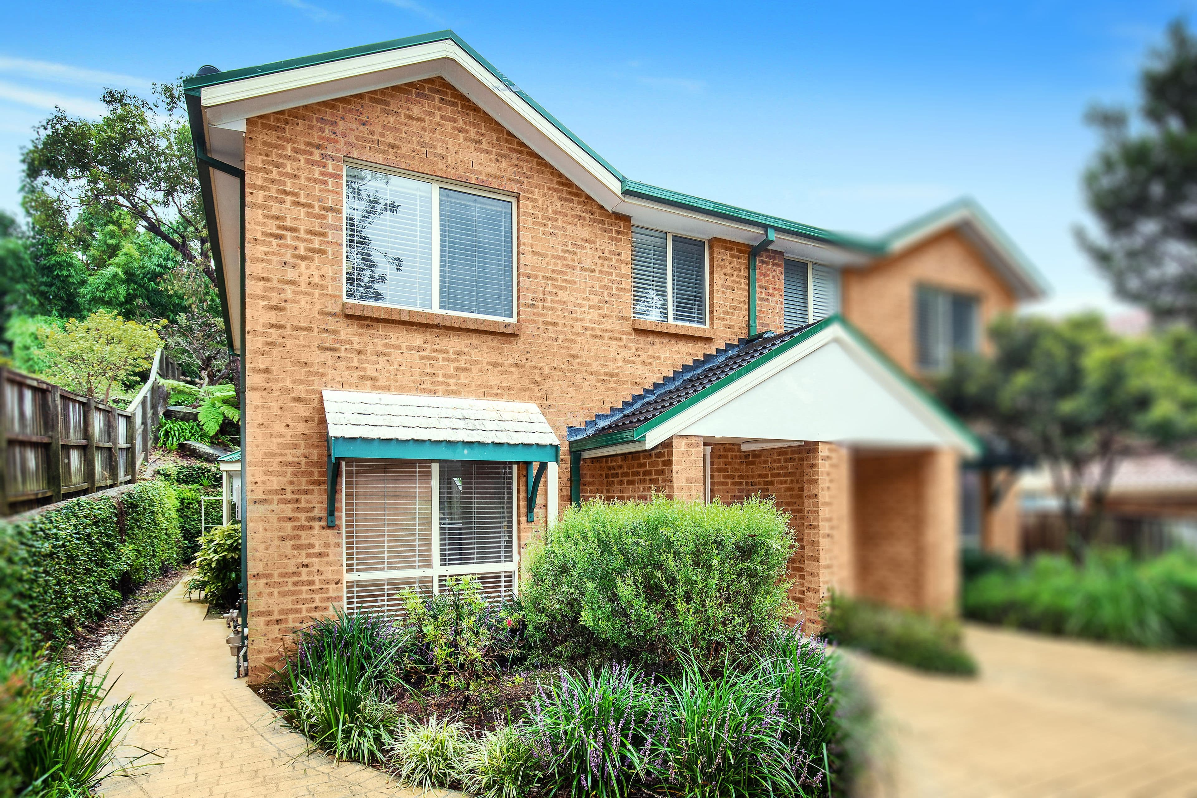 1/18a Woodlands Road, Forestville, Forestville - Image 1