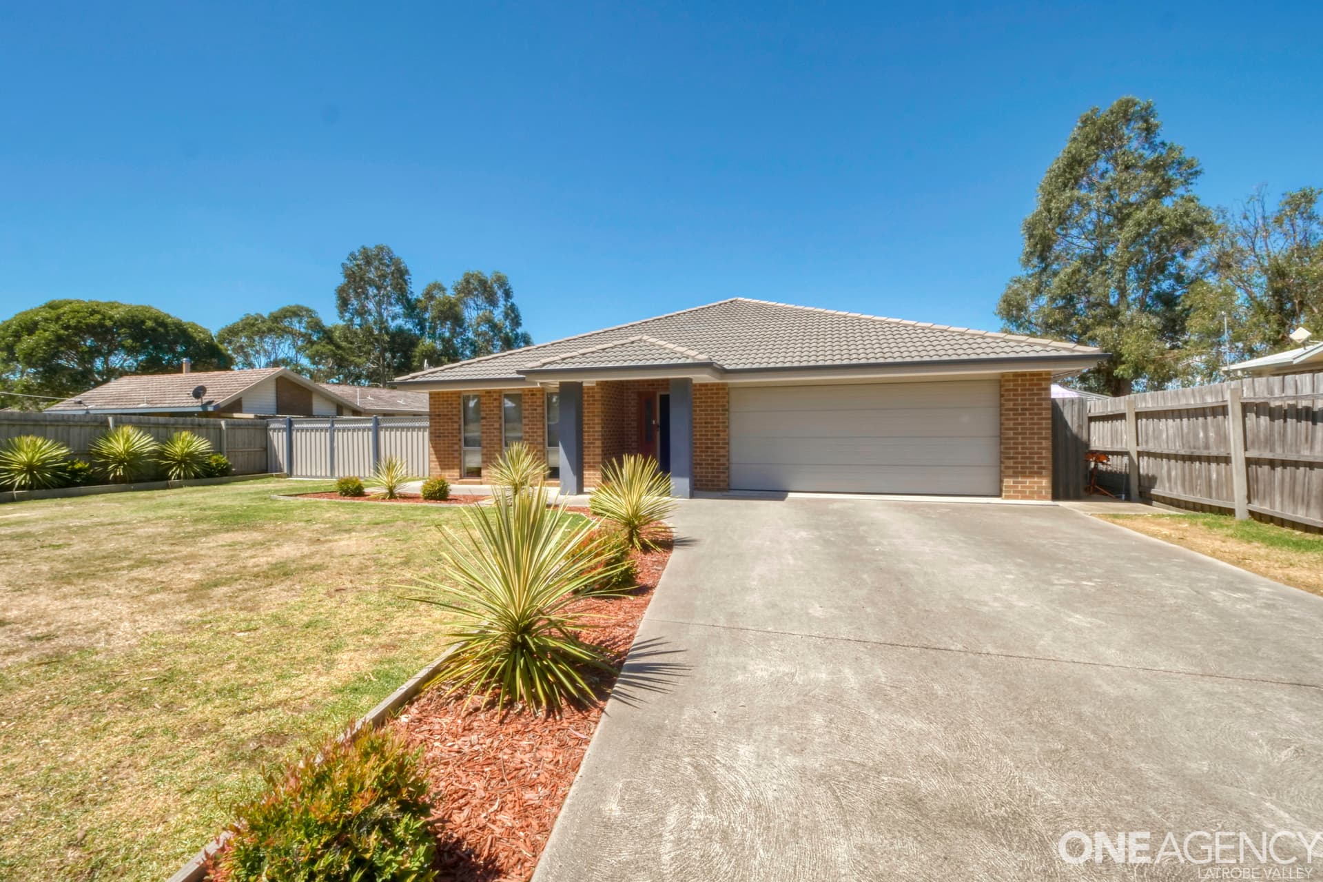 100 Traralgon-Maffra Road, Glengarry, Glengarry - Image 1