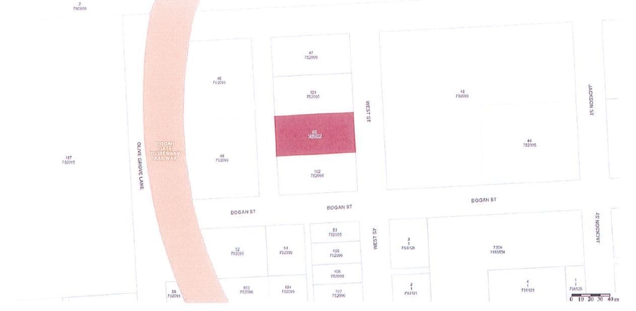Lot 51 West Street, Bogan Gate, Bogan Gate - Thumbnail 5