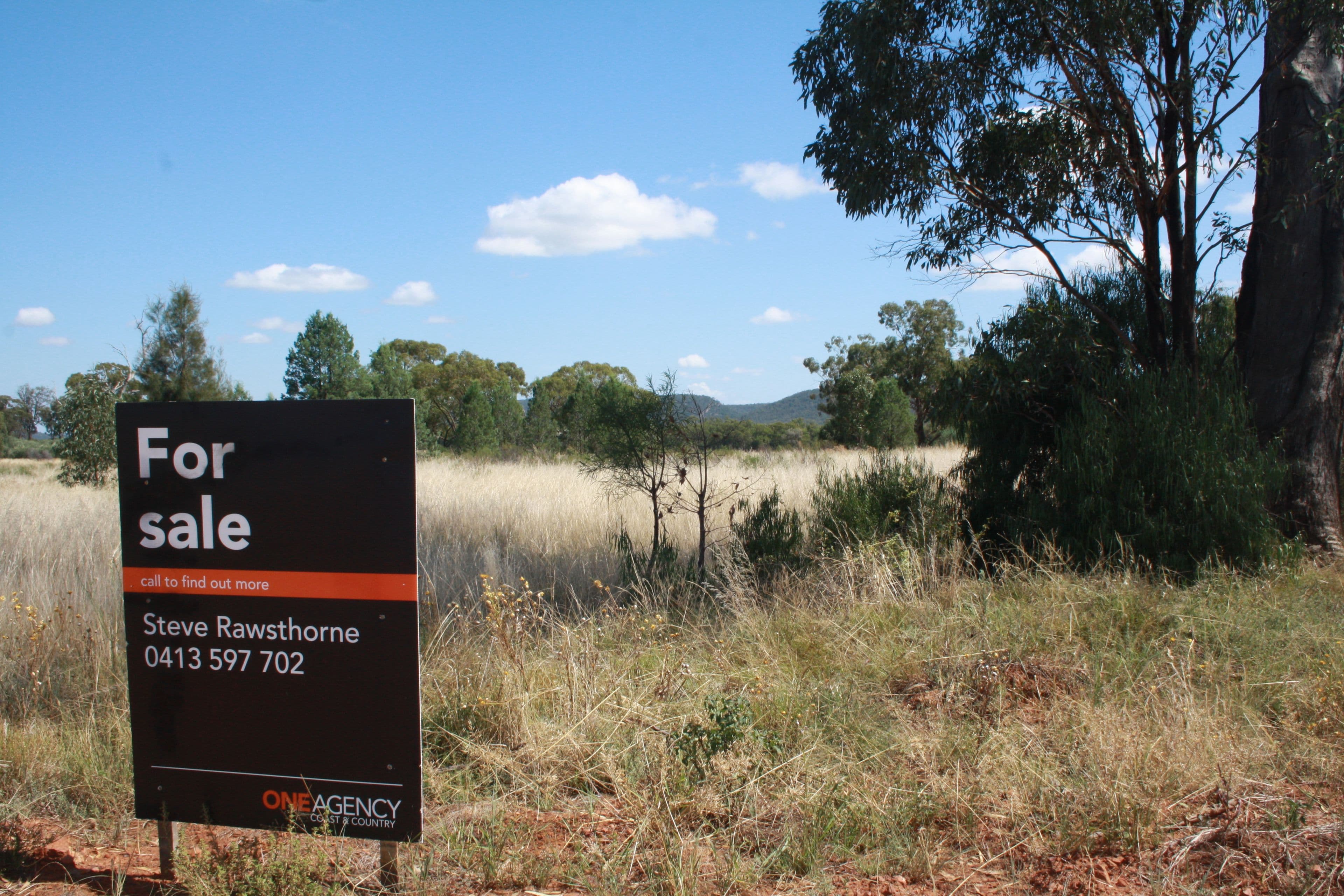 Lot 51 West Street, Bogan Gate, Bogan Gate - Image 1