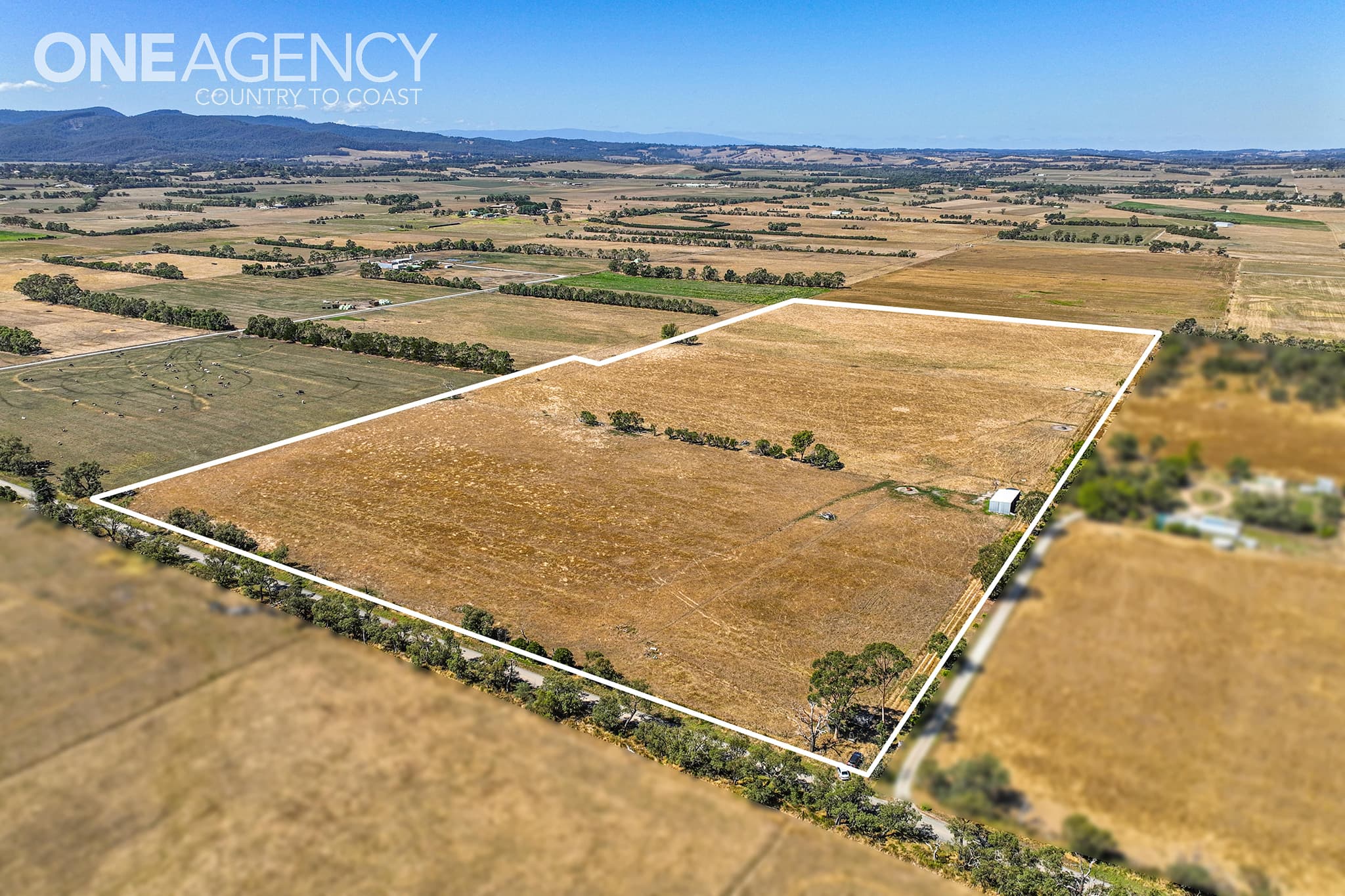 Morrison Road, Labertouche, Labertouche - Image 1