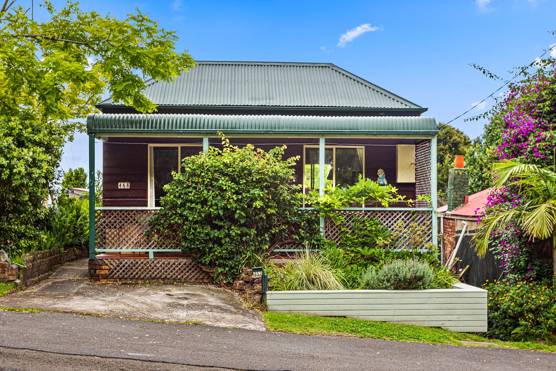 453 Lawrence Hargrave Drive, Scarborough, Scarborough - Thumbnail 2