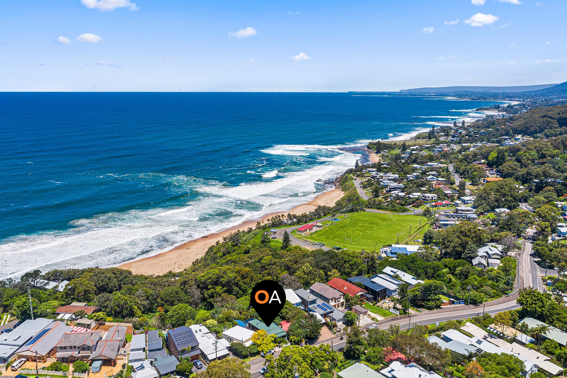 453 Lawrence Hargrave Drive, Scarborough, Scarborough - Image 1