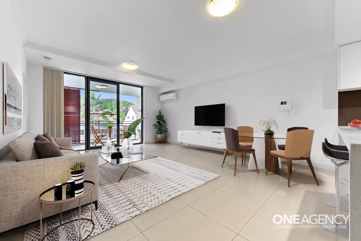 102/16 Warburton Street, Gymea, Gymea - Thumbnail 2